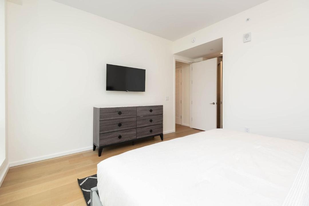 Photo of Bedroom in Downtown Los Angeles