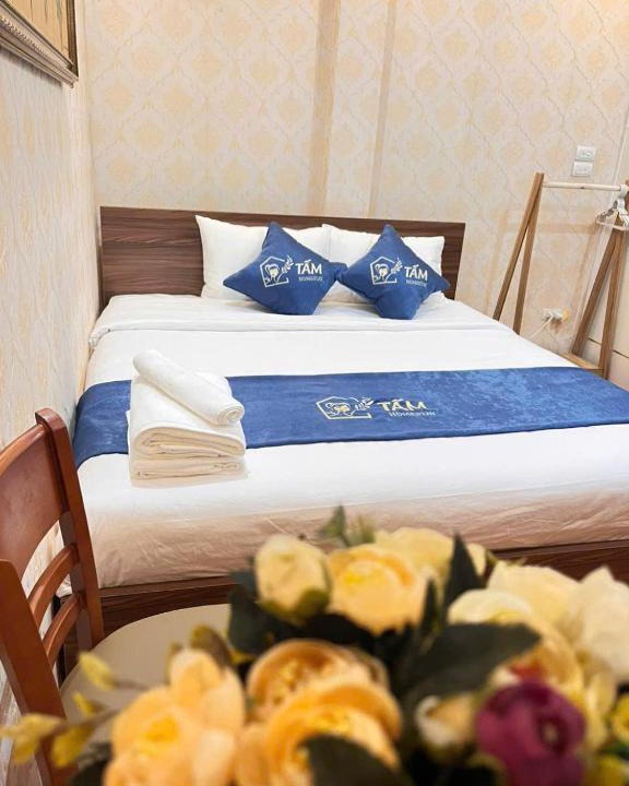 Photo of Bedroom in Hang Buom