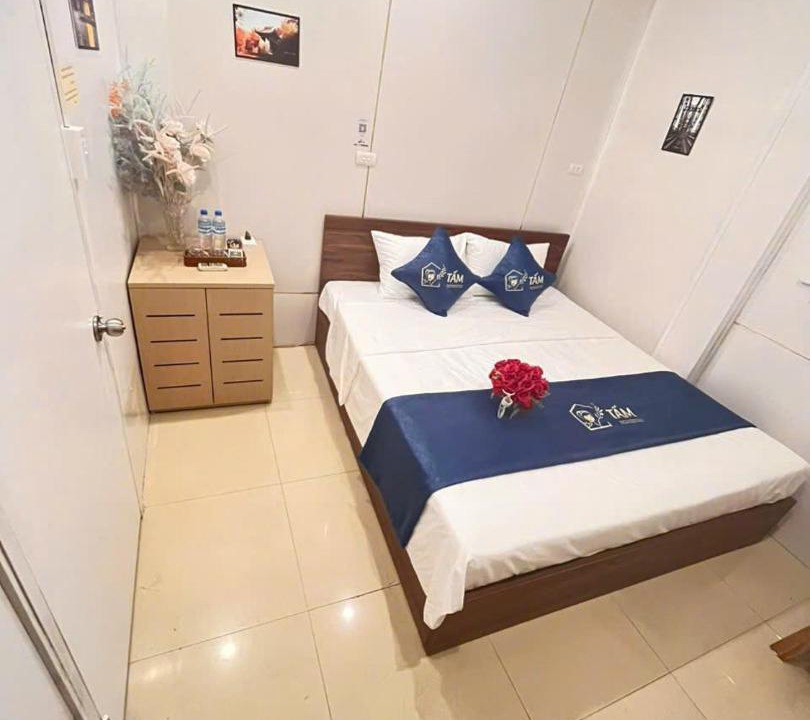 Photo of Bedroom in Hang Buom