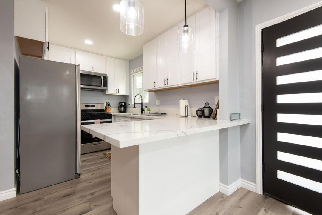 Photo of Kitchen in Los Angeles