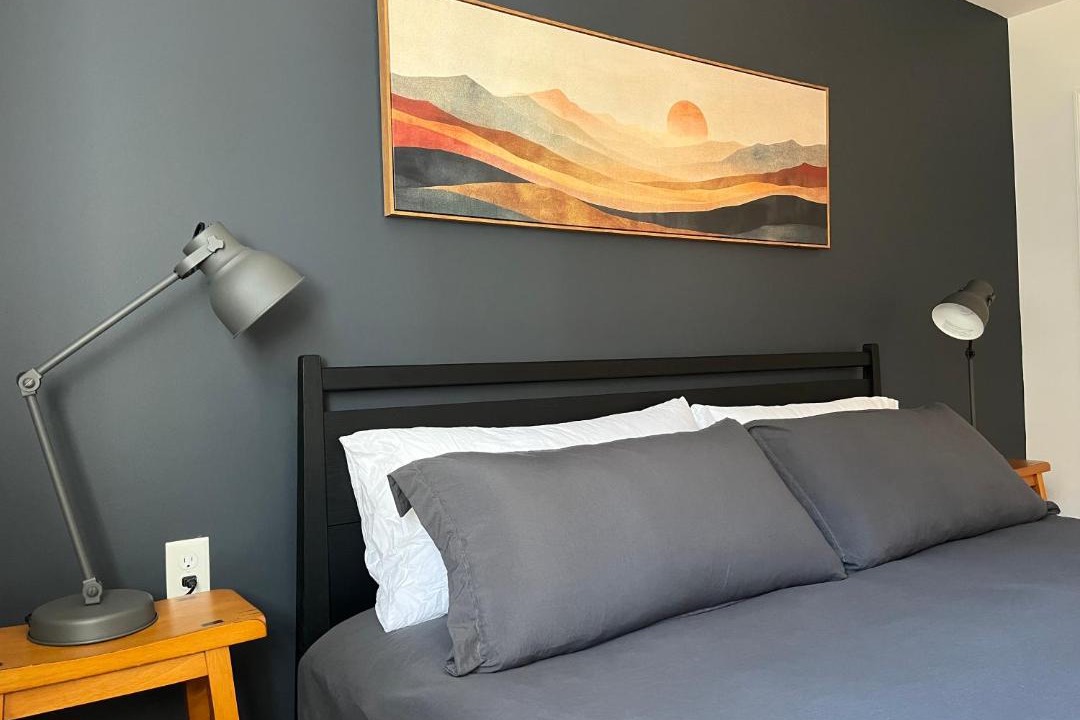 Photo of Bedroom in Greenwood Lake