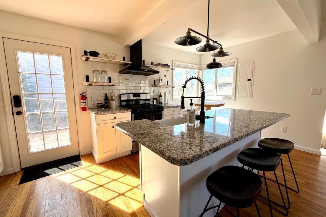 Photo of Kitchen in Greenwood Lake