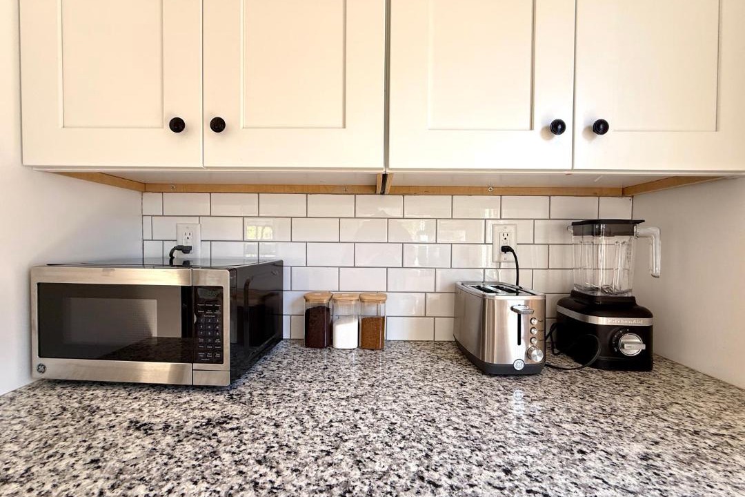 Photo of Kitchen in Greenwood Lake