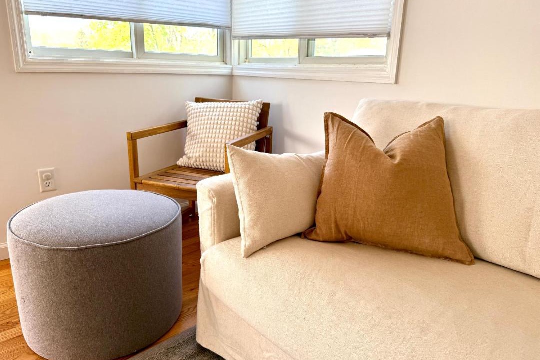 Photo of Livingroom in Greenwood Lake