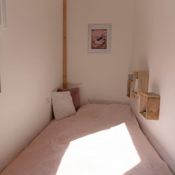 Photo of Bedroom in Szentendrei