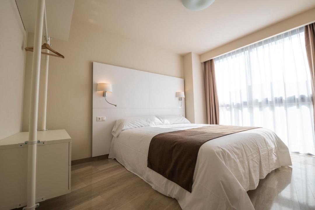 Photo of Bedroom in Lleida