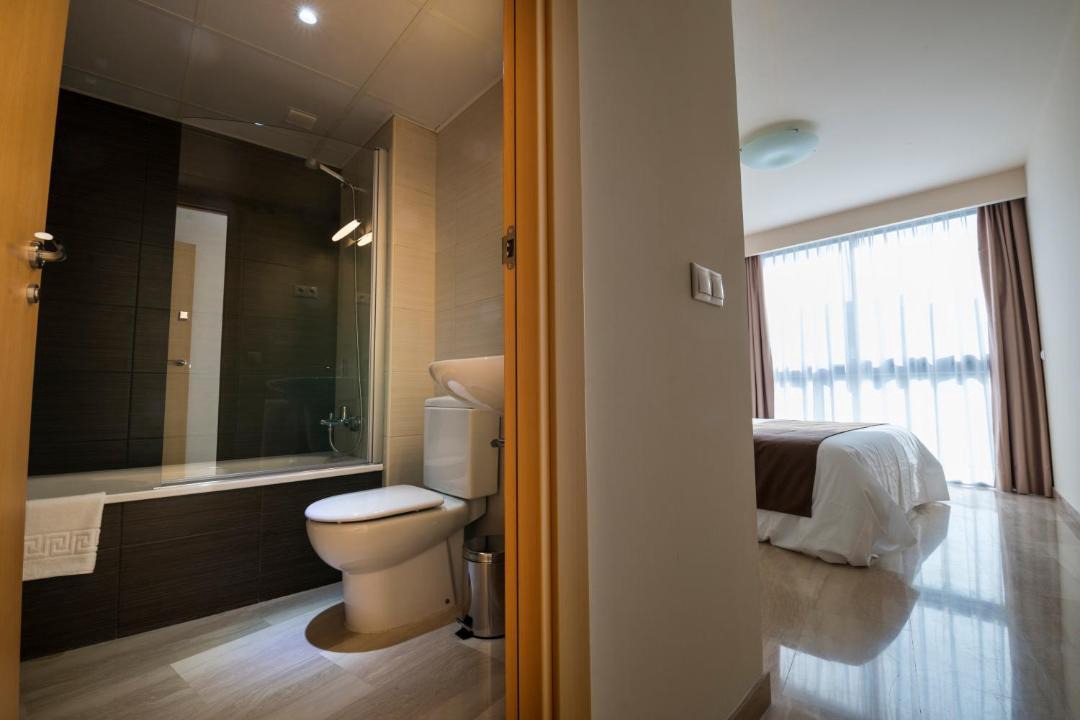 Photo of Bathroom in Lleida