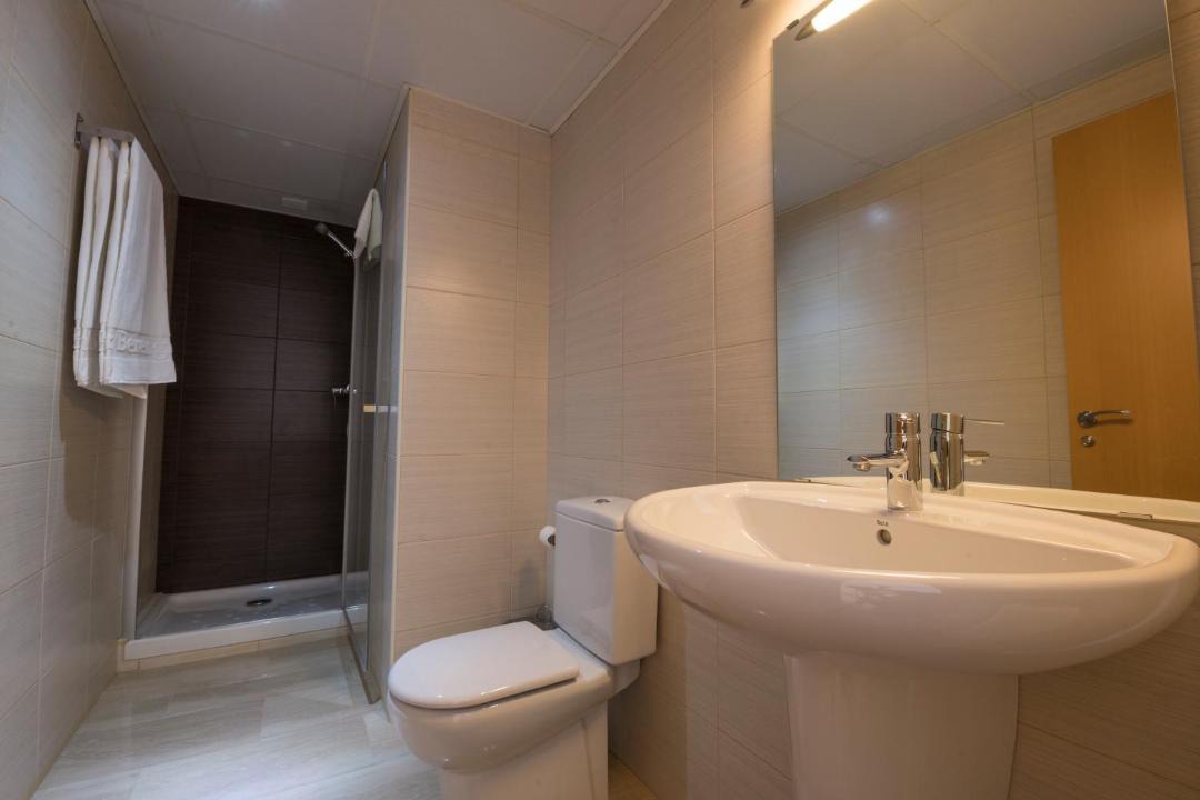 Photo of Bathroom in Lleida