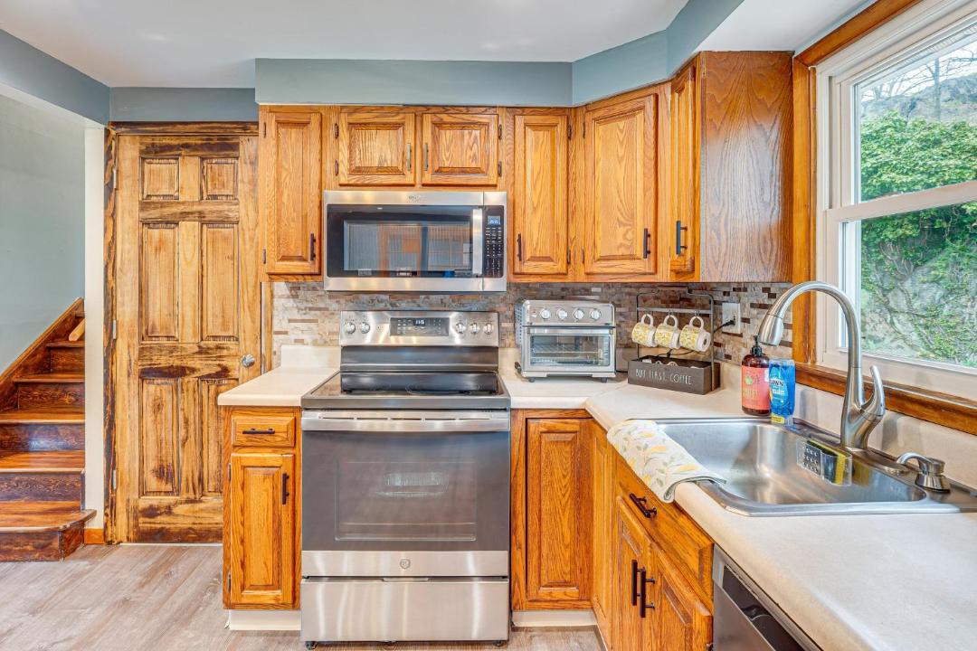 Photo of Kitchen in Highland Falls