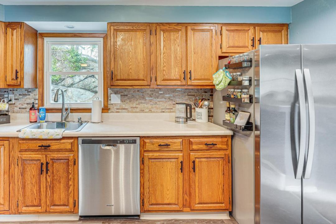 Photo of Kitchen in Highland Falls