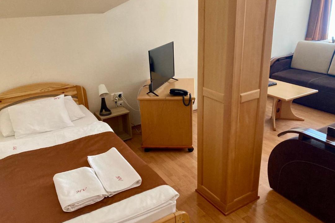 Photo of Bedroom in Komarom
