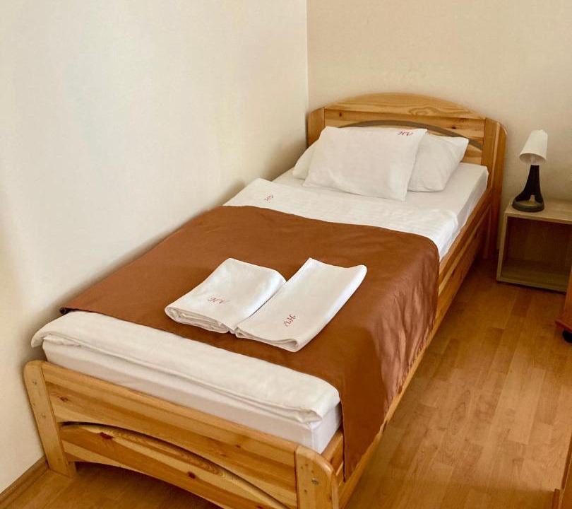 Photo of Bedroom in Komarom