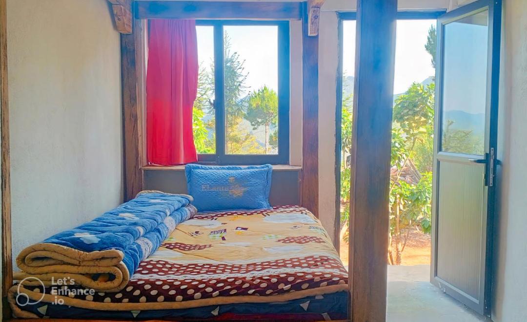 Photo of Bedroom in Mang Yang