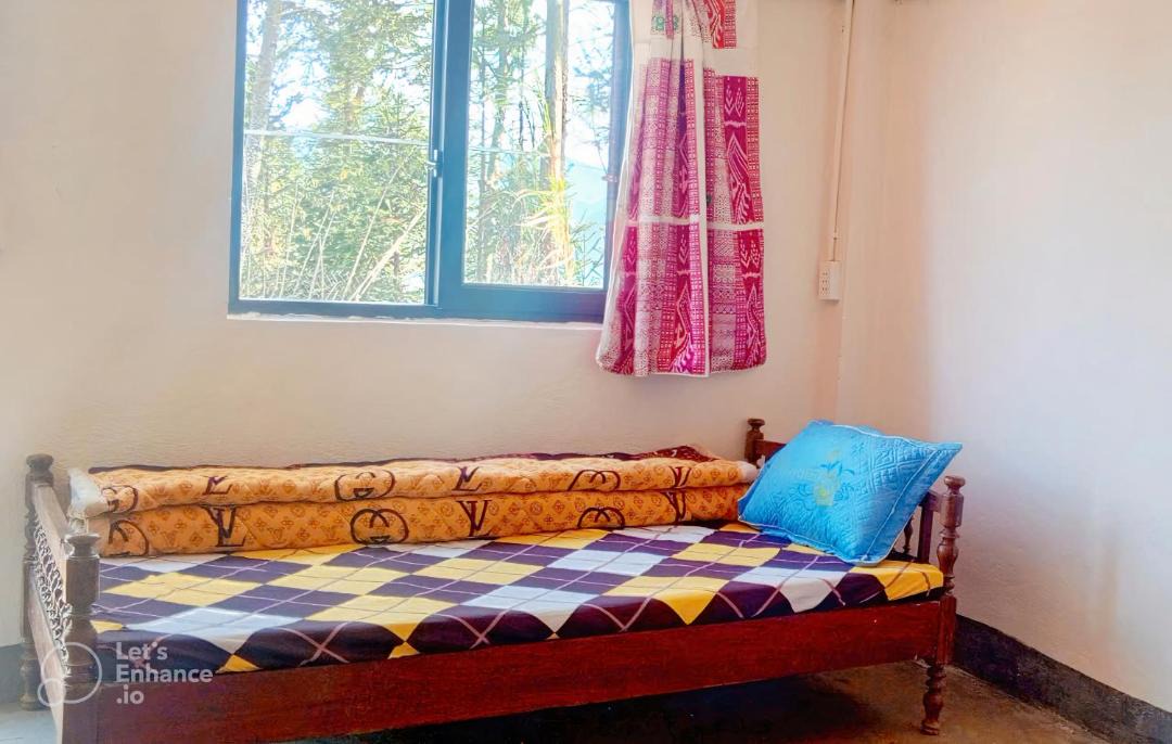 Photo of Bedroom in Mang Yang