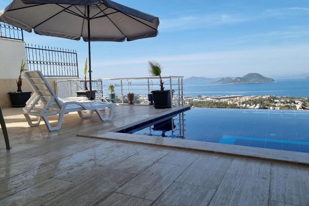 Photo of Patio Balcony in Kadıkale