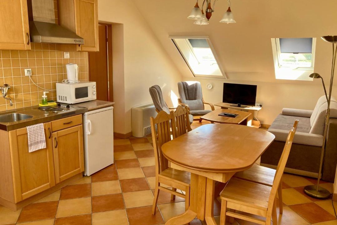 Photo of Kitchen in Komarom