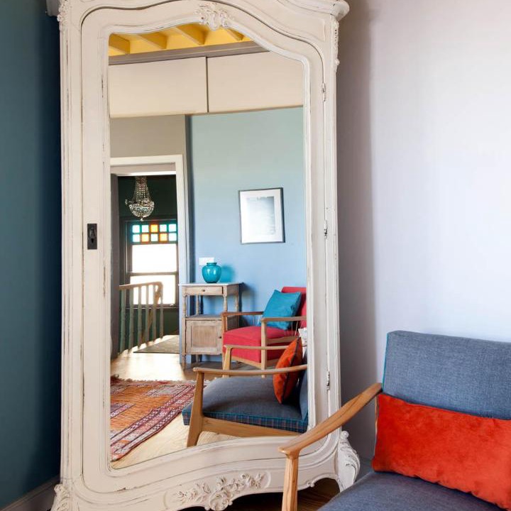 Photo of Livingroom in Balat