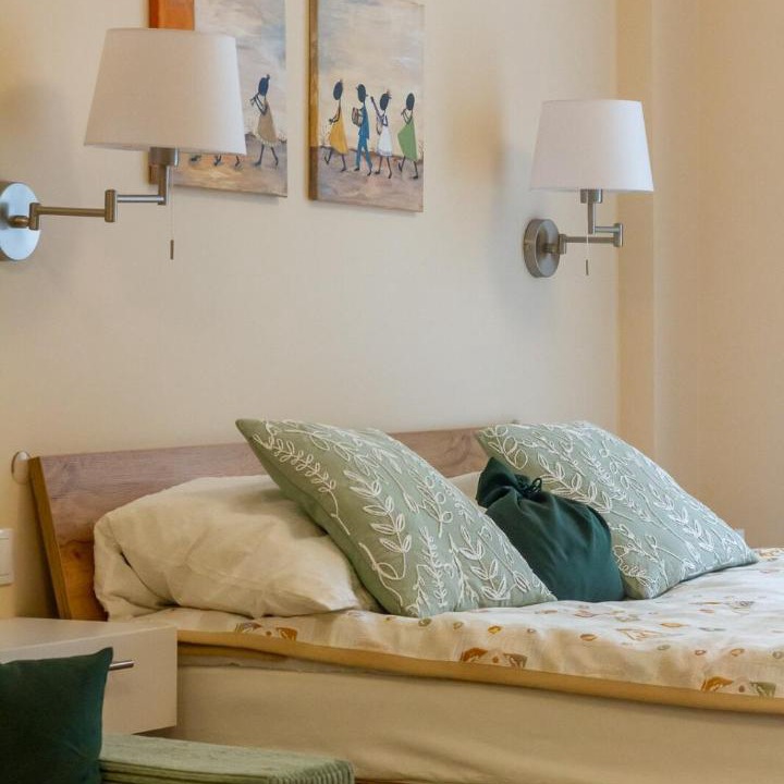 Photo of Bedroom in Castle Hill