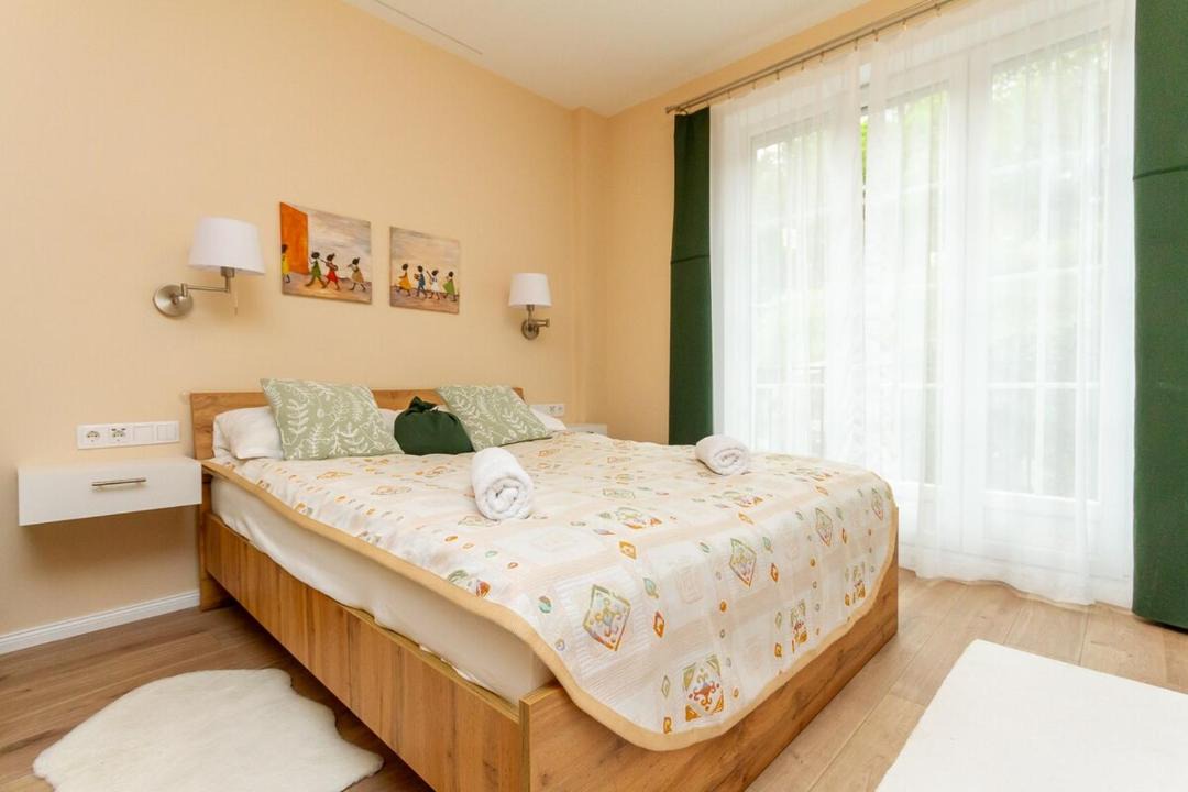Photo of Bedroom in Castle Hill