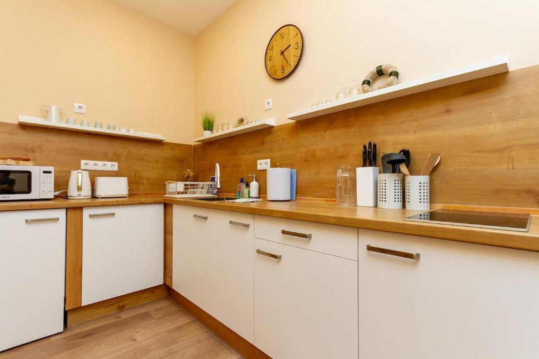 Photo of Kitchen in Castle Hill