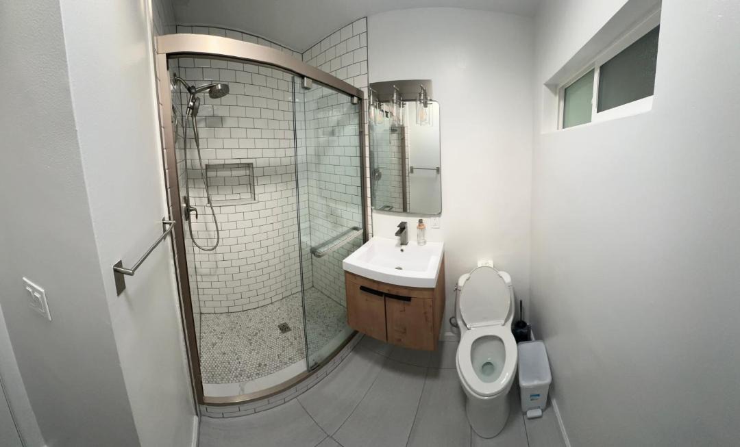 Photo of Bathroom in Winnetka