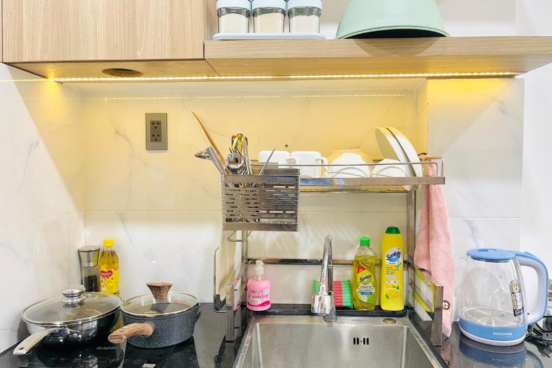 Photo of Kitchen in An Phu