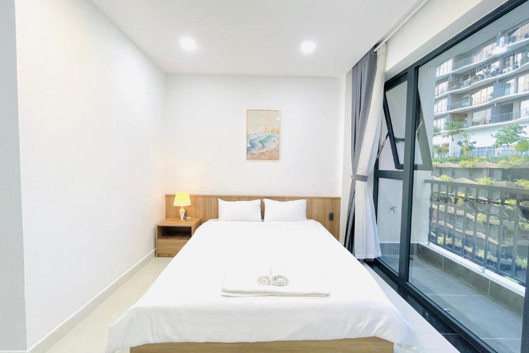 Photo of Bedroom in An Phu