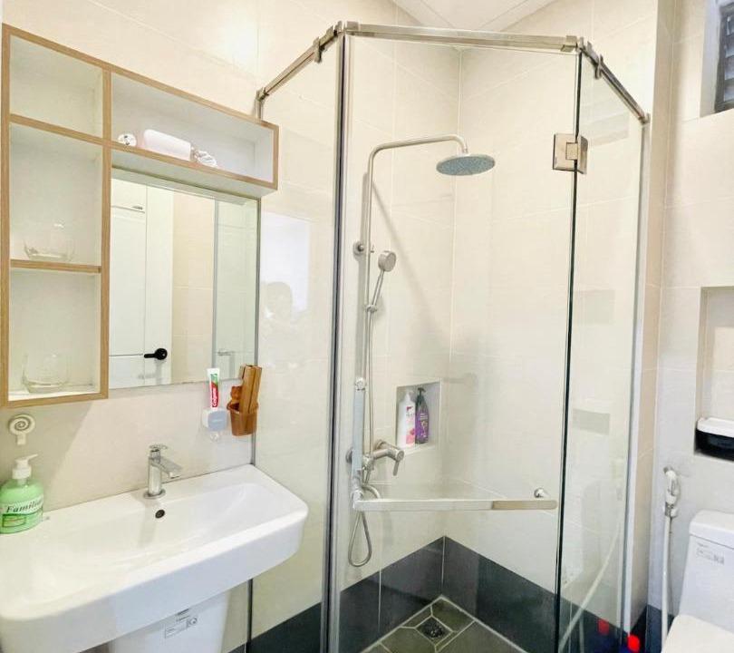 Photo of Bathroom in An Phu