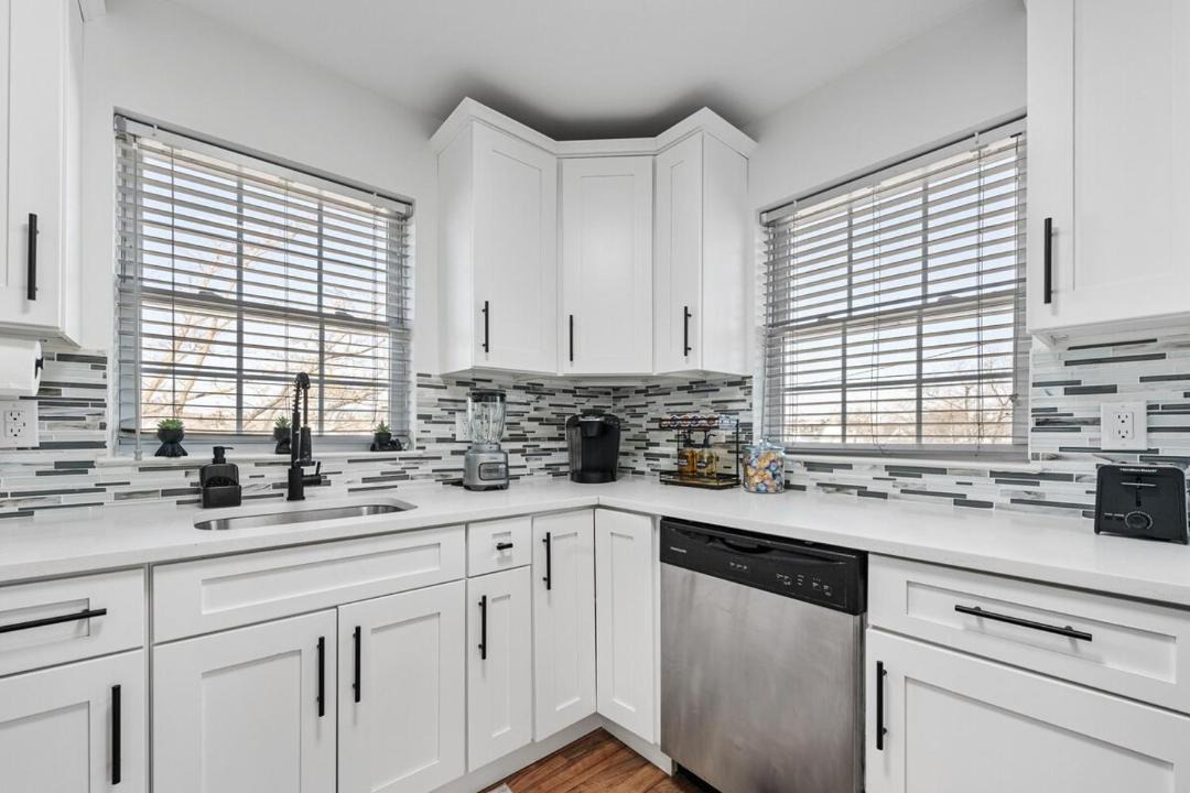Photo of Kitchen in Constable Hook