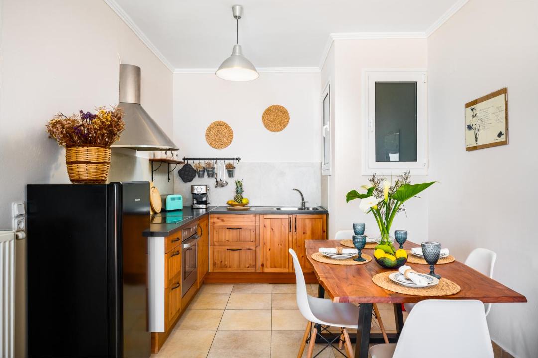 Photo of Kitchen in Ipsos