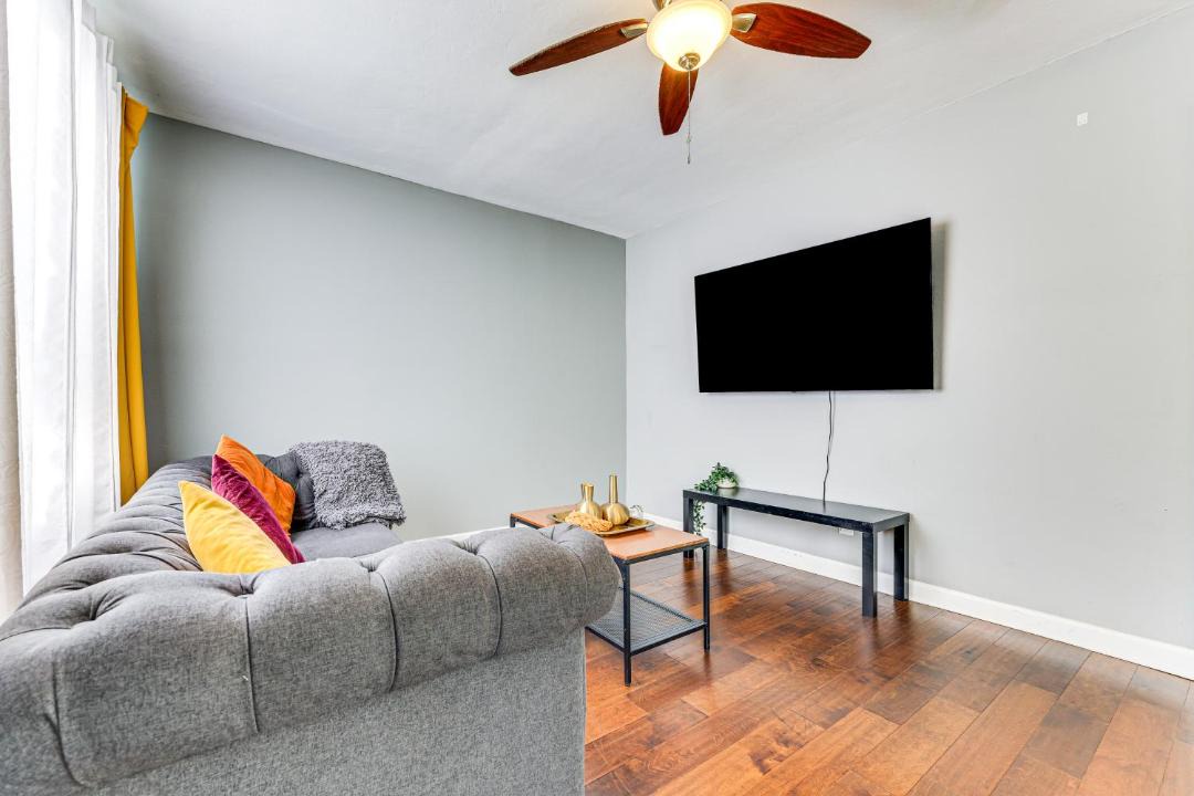 Photo of Livingroom in Avondale
