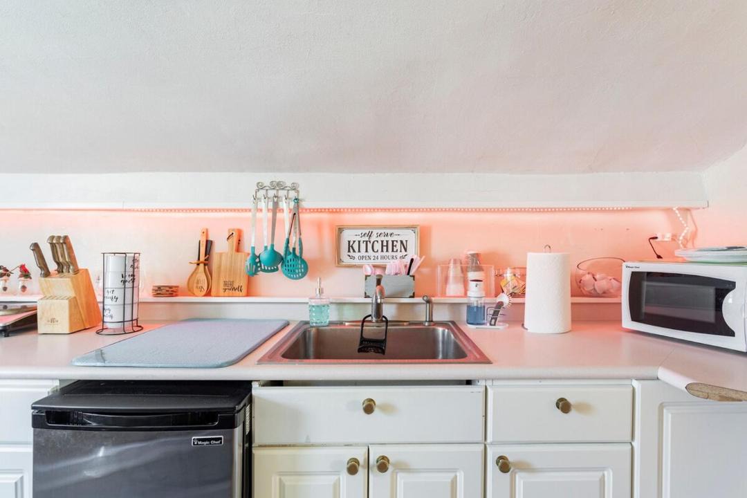 Photo of Kitchen in Wurtsboro