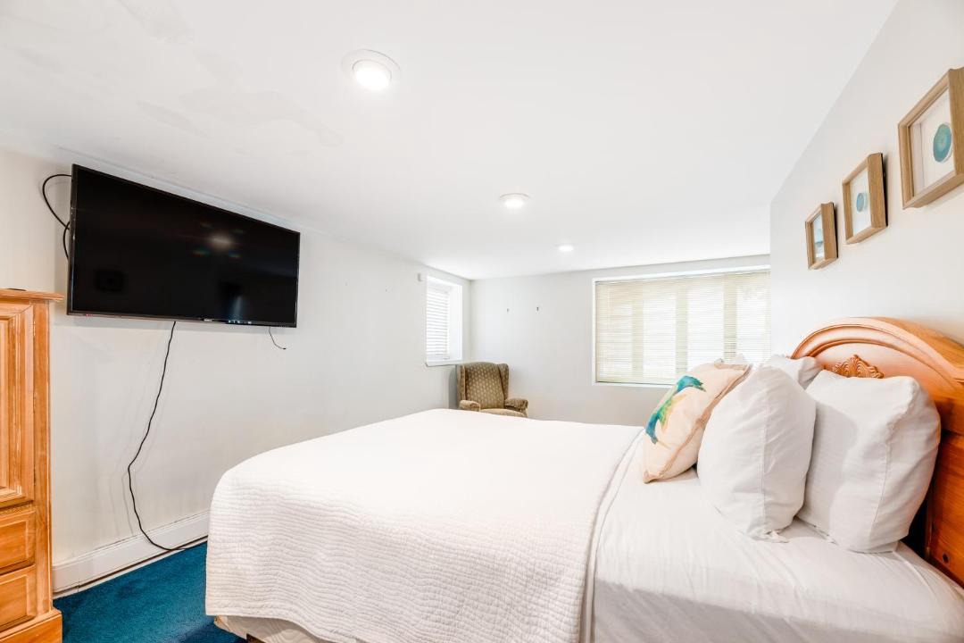 Photo of Bedroom in Rushville