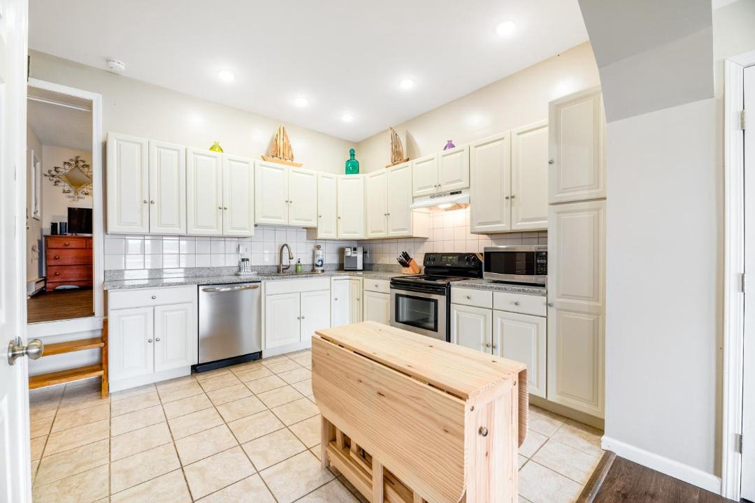 Photo of Kitchen in Rushville