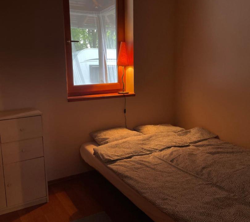 Photo of Bedroom in Tiszanana