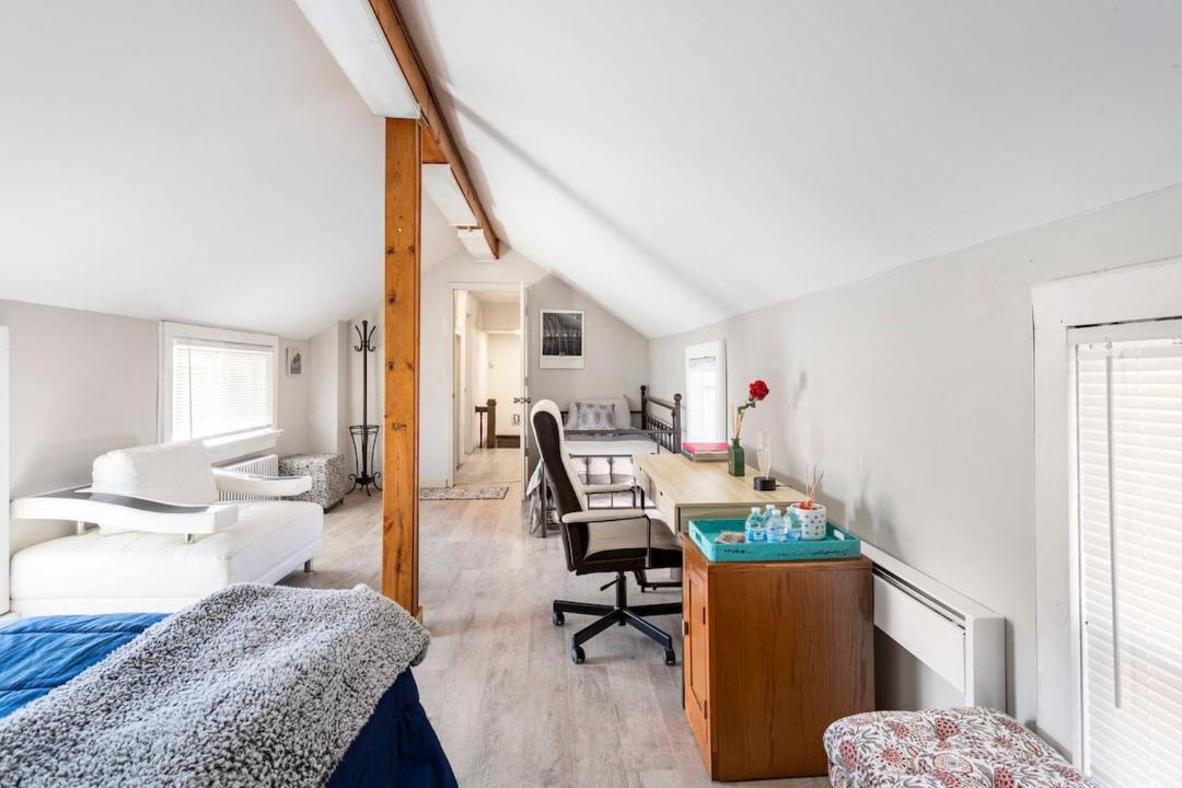 Photo of Bedroom in Wurtsboro