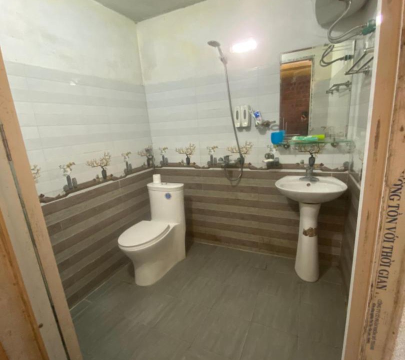 Photo of Bathroom in Hau Thao