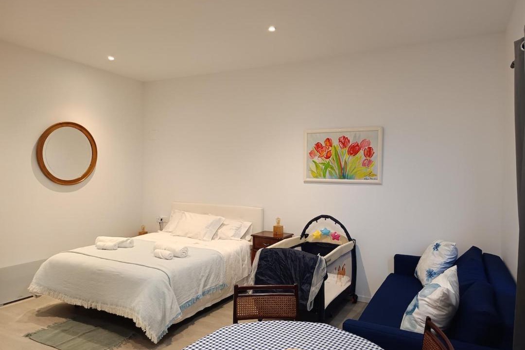 Photo of Bedroom in Lasarte-Oria
