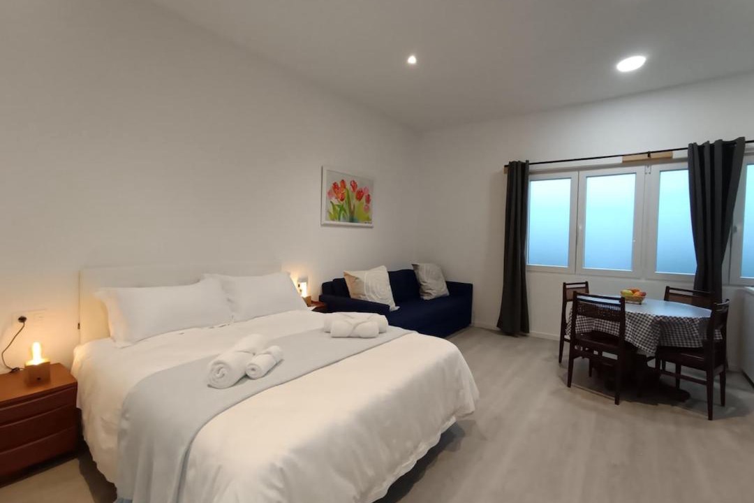 Photo of Bedroom in Lasarte-Oria
