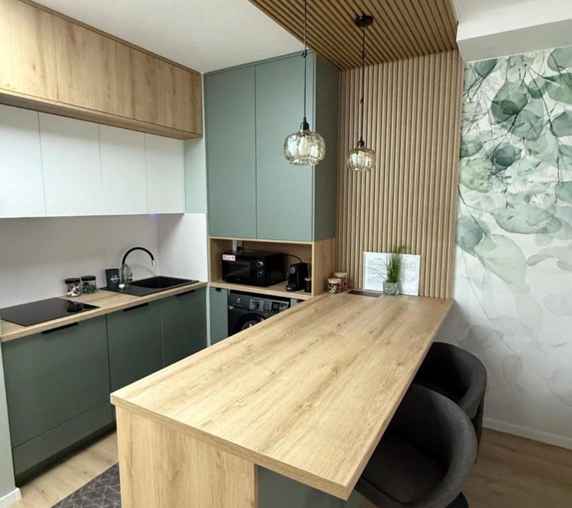 Photo of Kitchen in Baja