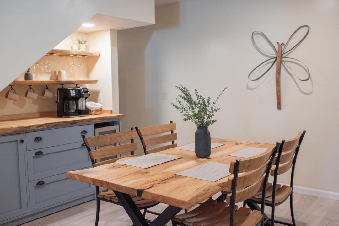 Photo of Kitchen in Hammondsport