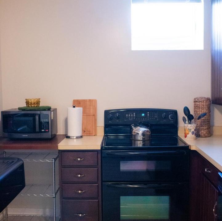 Photo of Kitchen in Hammondsport