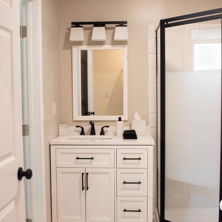 Photo of Bathroom in Hammondsport