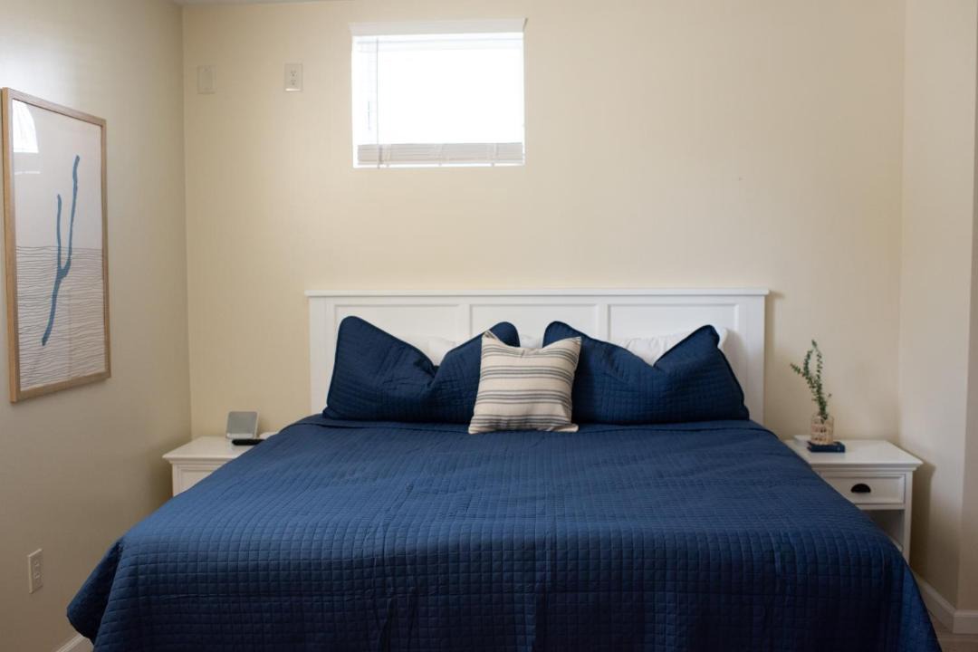 Photo of Bedroom in Hammondsport