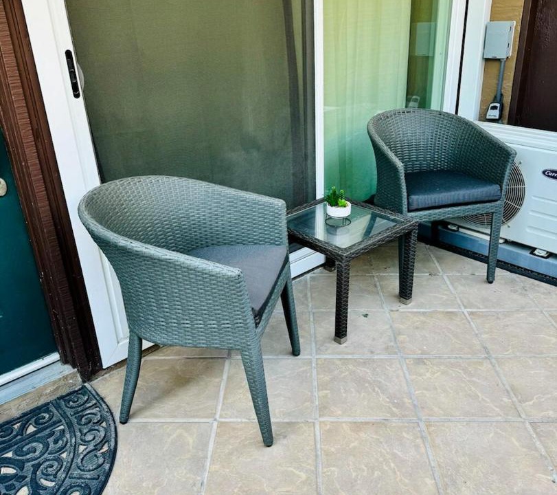 Photo of Patio Balcony in Serra Mesa