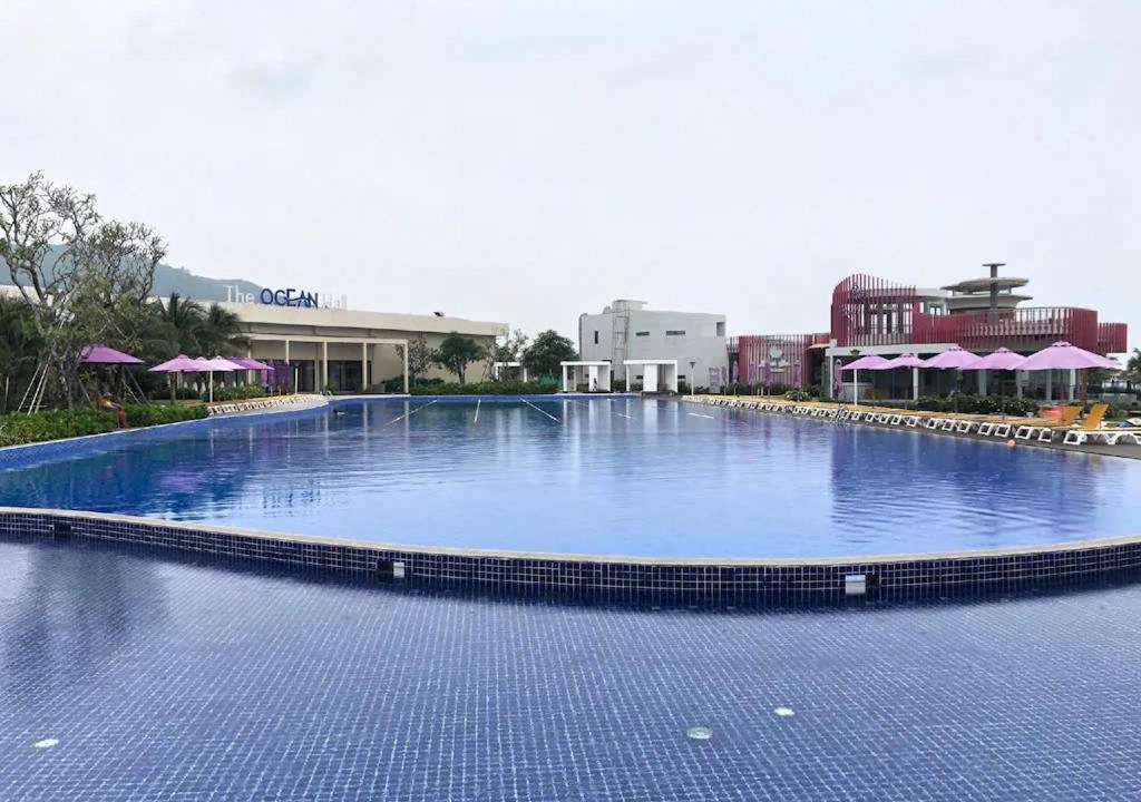 Photo of Outdoor in Long Hai