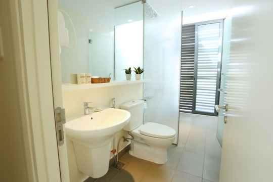 Photo of Bathroom in Long Hai