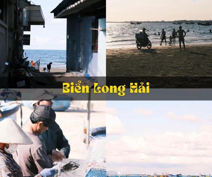 Photo of Others in Long Hai