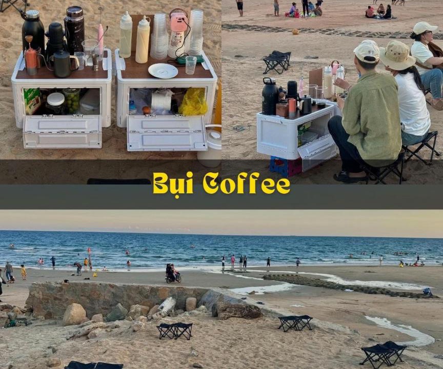 Photo of Human In Picture in Long Hai