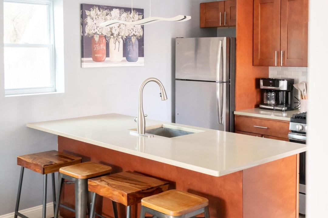 Photo of Kitchen in Highland Falls